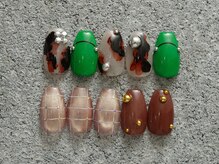 アンティ(ANTY)/hand◆Free Design ｜ MAX ￥8800