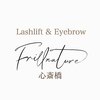 フリルナチュール 心斎橋店(Frillnature)のお店ロゴ