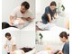 トシゴロウルーム(10456Room)の写真/10456room長年の痛みや首肩こりに向き合う本格整体Rejoice極上のドライヘッドスパで眼精疲労や脳疲労をケア