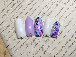 ジェルやり放題【横浜】