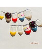 コキリンコ 葉山(cokirinco)/