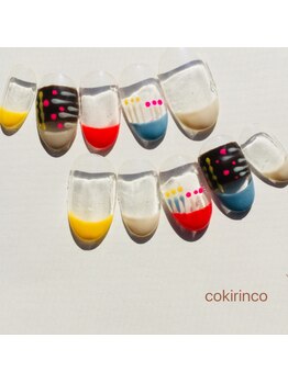 コキリンコ 葉山(cokirinco)/