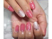 プレシャス プライベートビューティーサロン(Precious Private Beauty Salon)/