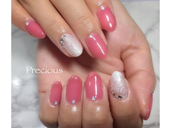 プレシャス プライベートビューティーサロン(Precious Private Beauty Salon)/