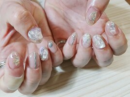 4月select(Q)6,480円