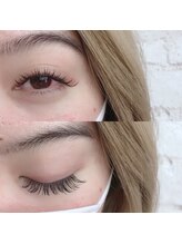 プライズアイリス アイラッシュ 池袋東口店(prize Iris eyelash)/セクシーデザイン♪【池袋】