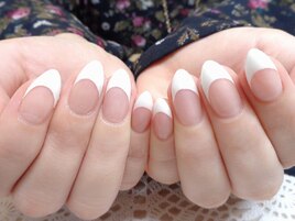 フレンチネイル★
