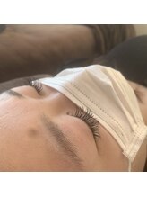 ベリー 中田店(Very)/【静岡 マツエク】