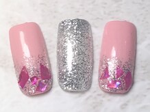 キャンアイドレッシー 熊谷店/8～9月5000円