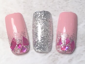 キャンアイドレッシー 熊谷店/8～9月5000円