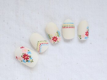 セノーテ(CENOTE)/[Hand]フルartコース