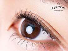 レニューム 1号店(RENEWME)/まつ毛パーマ☆