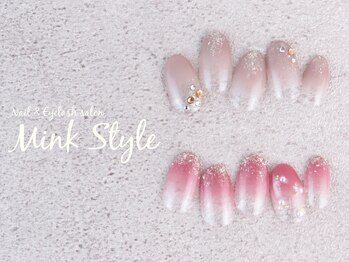 デザインハンドジェル