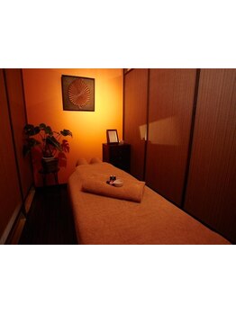 ご褒美にオススメ贅沢サロン