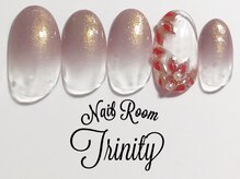 ネイルルーム トリニティ(Nail Room Trinity)/150種類以上選べるアート付