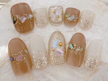 アイラッシュトウキョウ 横浜サンクチュアリ 横浜西口店/★フット90分アート放題★