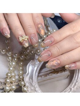 クイーンズビューティーサロン 歌舞伎町店(Queen's beauty salon)/