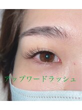 アイラッシュサロン カオリ(eyelash salon KAORI)/