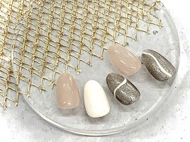 シンプルデザイン