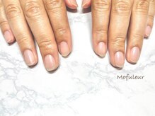 モフルール(Mofuleur)/【ハンドケアコース】