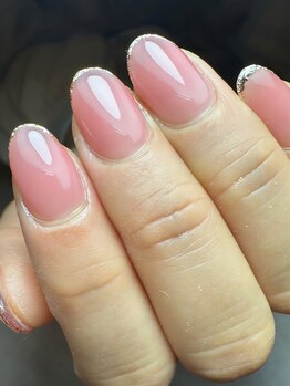 サロンドラリュール(Salon de L'Allure)/もち・美フォルム・美爪育成