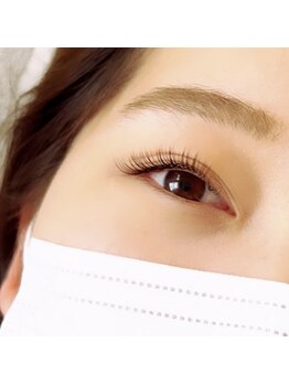 ラグジュアリーアイズ(Luxury eyes)/是非画像をご覧ください♪