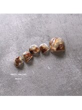 モノ(mono)/フット定額スタンダード　¥9878