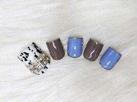 Nuance Touch