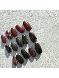 シンプル定額デザイン