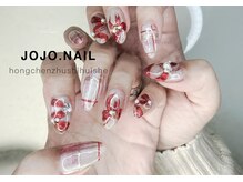 ジョジョネイル(JOJOネイル)/