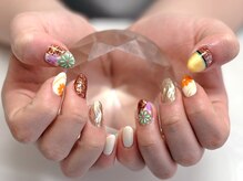 ラーシューシュ(la-chou-chou)/