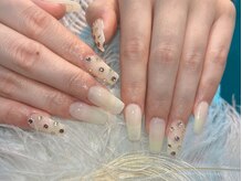 グロー ネイル(Glow Nail)/