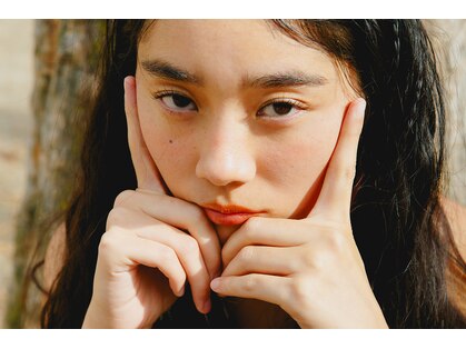 マレ アイデザイン(MARE eyedesign)の写真