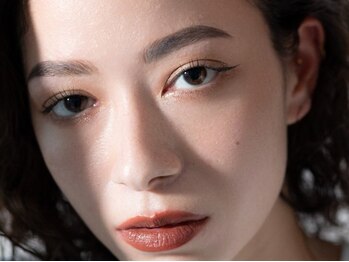 プレシア(Presia)/眉毛WAXまつげパーマ/30代40代50