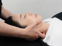 フロー鍼灸整体院(FLOW鍼灸整体院)/小顔矯正