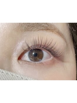 まつげのお悩み解決サロン