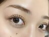 《新規》【まつ毛パーマ&眉毛】まつげパーマ＋美眉アイブロウWAX