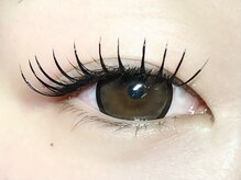 コル アイラッシュ アサブ(col eyelash asabu)/【マツエク】