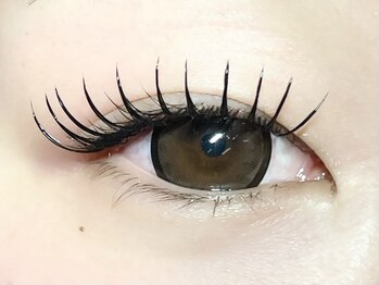 コル アイラッシュ アサブ(col eyelash asabu)/【マツエク】