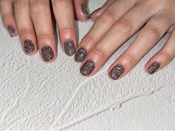 インフィニティ なんば店(Infinity)/フラッシュネイル☆パラジェル