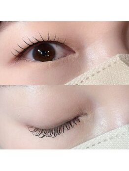 アイディー(i-dee)/次世代まつ毛パーマ