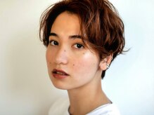 チャーム(CHARM)