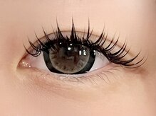 パキラ(Pachira)/付けまつ毛風☆まつエク