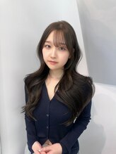 アンフルール 千葉店(Une fleur) ARISA 