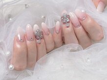 バベル 京橋店(Babel)/ベイビーブーマー ¥8000+追加