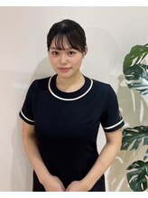 ゴールドプラス 高山店(GOLD PLUS) 砂田 