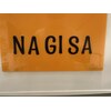 ネイルサロン ナギサ 新宿店(Nail salon Nagisa)のお店ロゴ