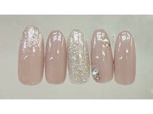 キャンアイドレッシー 鴻巣店(Can I Dressy)/5000円