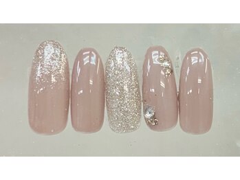 キャンアイドレッシー 鴻巣店(Can I Dressy)/5000円