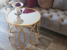 エムフルール(M fleur)/サロン内観　